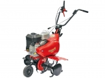 Previous: Eurosystems Hoe-tiller EURO 5 with engine B&S Series 950 OHV - 1 speed forward + 1 reverse - 75 cm